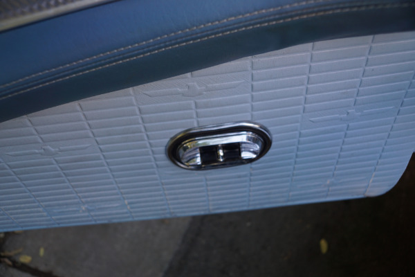 Used 1957 Ford Thunderbird 312 V8 Convertible  | Torrance, CA