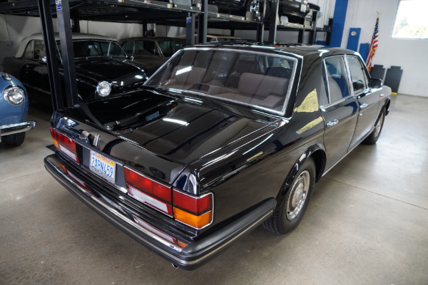 Used 1982 Rolls-Royce SILVER SPIRIT WITH 26K ORIG MILES!  | Torrance, CA