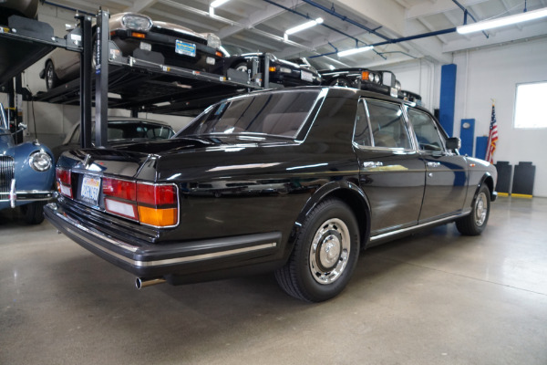 Used 1982 Rolls-Royce SILVER SPIRIT WITH 26K ORIG MILES!  | Torrance, CA