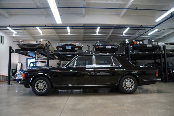 Used 1982 Rolls-Royce SILVER SPIRIT WITH 26K ORIG MILES!  | Torrance, CA