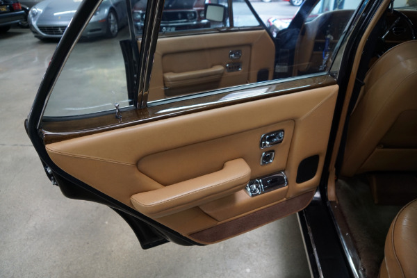 Used 1982 Rolls-Royce SILVER SPIRIT WITH 26K ORIG MILES!  | Torrance, CA