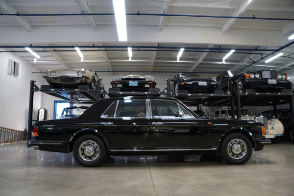 Used 1982 Rolls-Royce SILVER SPIRIT WITH 26K ORIG MILES!  | Torrance, CA