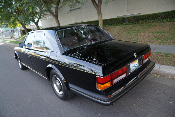 Used 1982 Rolls-Royce SILVER SPIRIT WITH 26K ORIG MILES!  | Torrance, CA