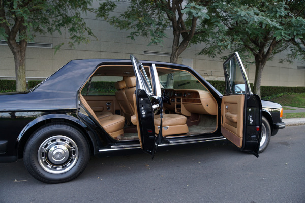 Used 1982 Rolls-Royce SILVER SPIRIT WITH 26K ORIG MILES!  | Torrance, CA