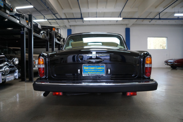 Used 1976 Rolls-Royce SILVER SHADOW WITH 18K ORIG MILES FROM REGGIE JACKSON COLLECTION!  | Torrance, CA