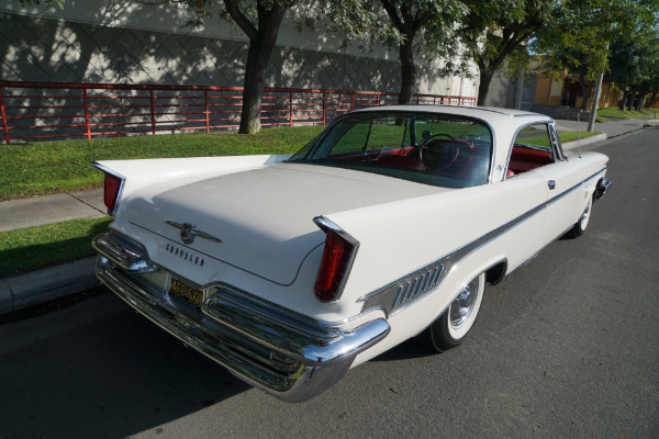 Used 1959 Chrysler NEW YORKER 413/350HP V8 2 DR HARDTOP  | Torrance, CA