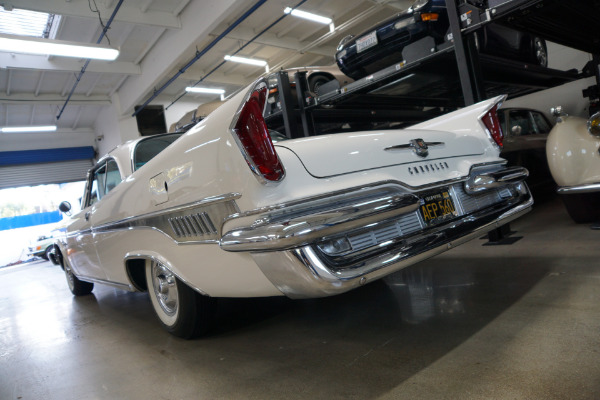 Used 1959 Chrysler NEW YORKER 413/350HP V8 2 DR HARDTOP  | Torrance, CA