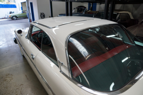 Used 1959 Chrysler NEW YORKER 413/350HP V8 2 DR HARDTOP  | Torrance, CA