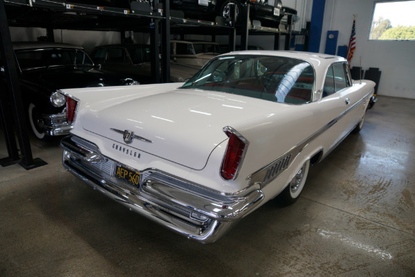 Used 1959 Chrysler NEW YORKER 413/350HP V8 2 DR HARDTOP  | Torrance, CA