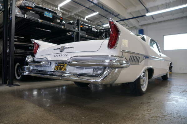 Used 1959 Chrysler NEW YORKER 413/350HP V8 2 DR HARDTOP  | Torrance, CA