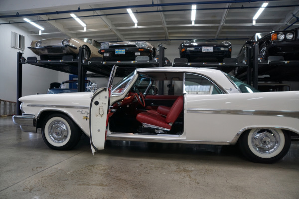 Used 1959 Chrysler NEW YORKER 413/350HP V8 2 DR HARDTOP  | Torrance, CA