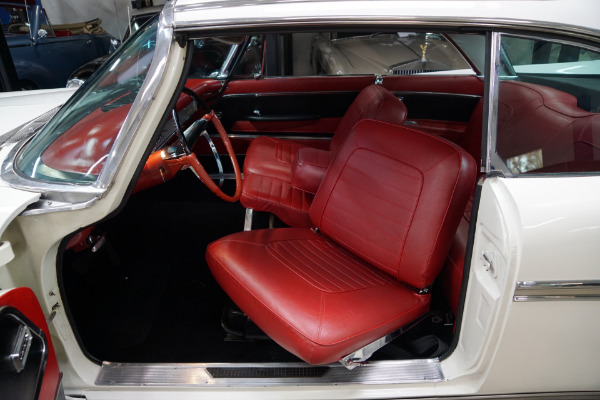 Used 1959 Chrysler NEW YORKER 413/350HP V8 2 DR HARDTOP  | Torrance, CA