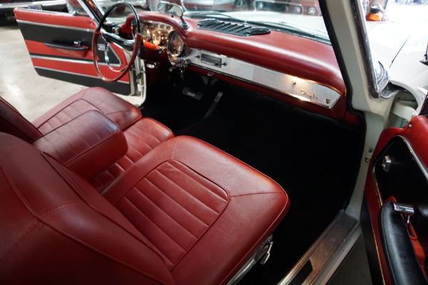 Used 1959 Chrysler NEW YORKER 413/350HP V8 2 DR HARDTOP  | Torrance, CA