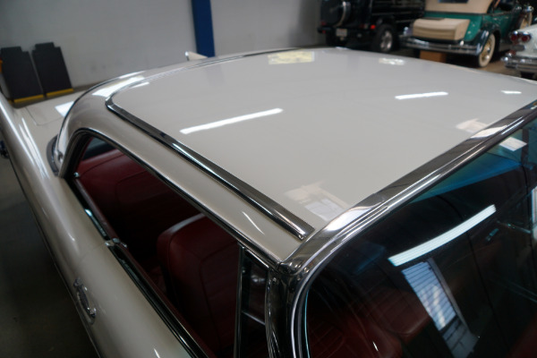 Used 1959 Chrysler NEW YORKER 413/350HP V8 2 DR HARDTOP  | Torrance, CA