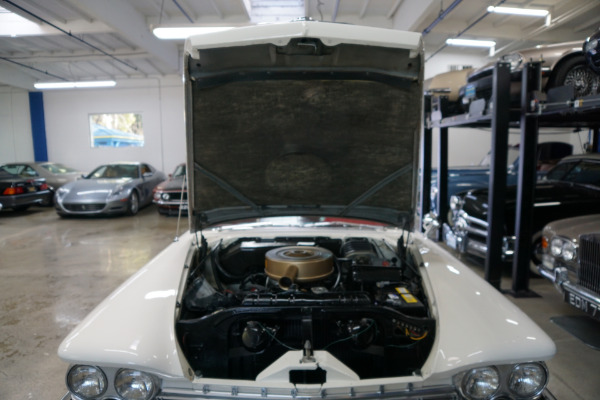 Used 1959 Chrysler NEW YORKER 413/350HP V8 2 DR HARDTOP  | Torrance, CA