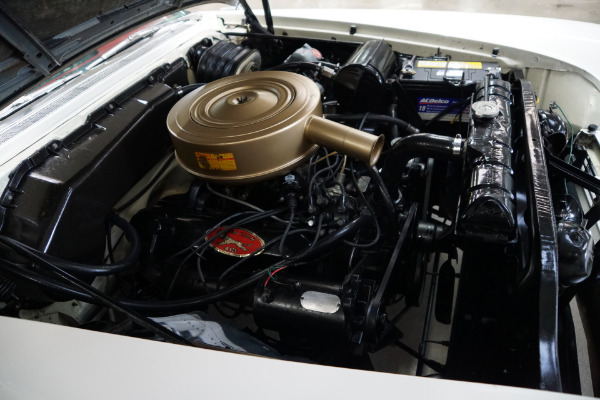 Used 1959 Chrysler NEW YORKER 413/350HP V8 2 DR HARDTOP  | Torrance, CA