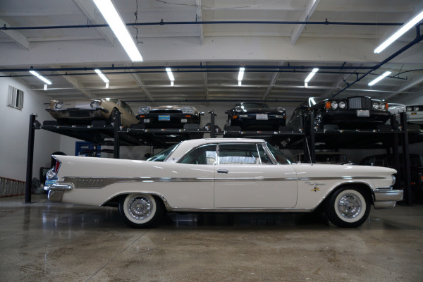 Used 1959 Chrysler NEW YORKER 413/350HP V8 2 DR HARDTOP  | Torrance, CA