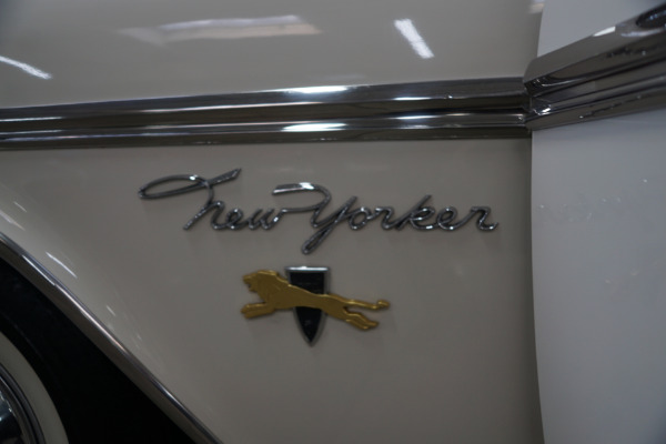 Used 1959 Chrysler NEW YORKER 413/350HP V8 2 DR HARDTOP  | Torrance, CA