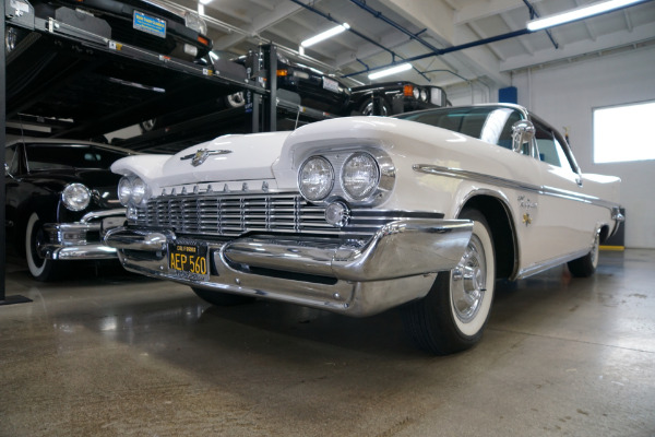 Used 1959 Chrysler NEW YORKER 413/350HP V8 2 DR HARDTOP  | Torrance, CA