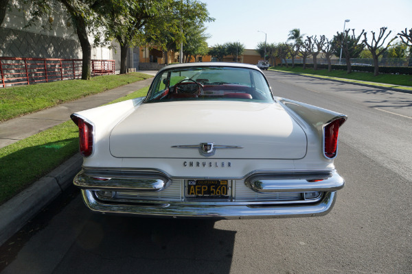 Used 1959 Chrysler NEW YORKER 413/350HP V8 2 DR HARDTOP  | Torrance, CA