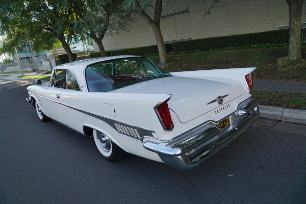 Used 1959 Chrysler NEW YORKER 413/350HP V8 2 DR HARDTOP  | Torrance, CA