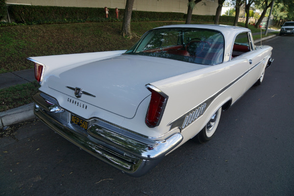 Used 1959 Chrysler NEW YORKER 413/350HP V8 2 DR HARDTOP  | Torrance, CA