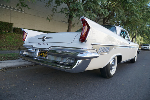 Used 1959 Chrysler NEW YORKER 413/350HP V8 2 DR HARDTOP  | Torrance, CA