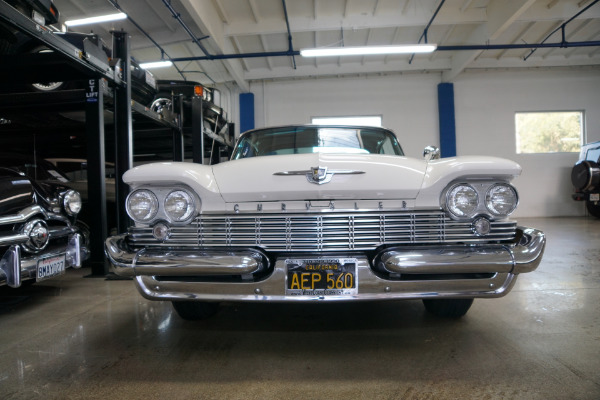 Used 1959 Chrysler NEW YORKER 413/350HP V8 2 DR HARDTOP  | Torrance, CA