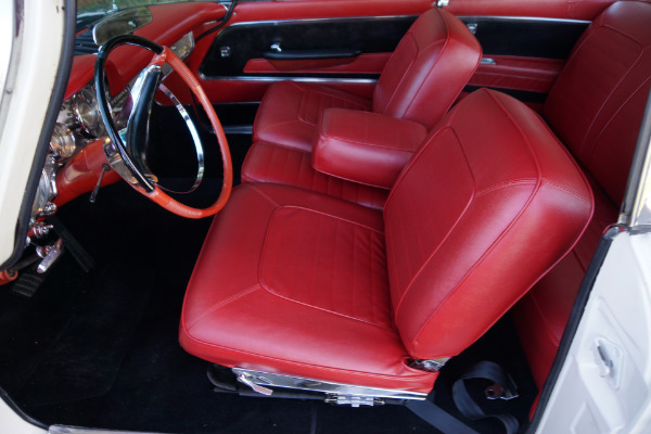 Used 1959 Chrysler NEW YORKER 413/350HP V8 2 DR HARDTOP  | Torrance, CA