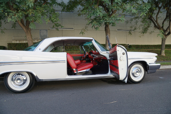 Used 1959 Chrysler NEW YORKER 413/350HP V8 2 DR HARDTOP  | Torrance, CA