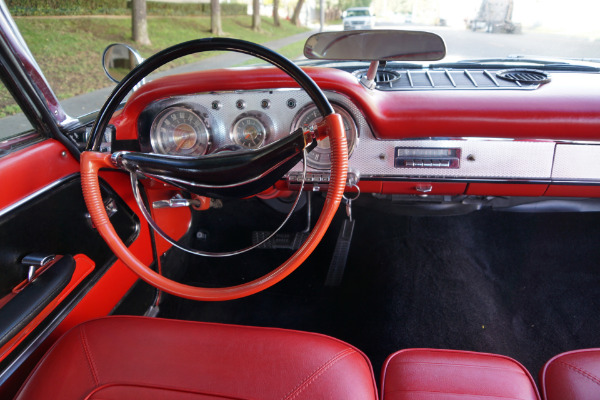 Used 1959 Chrysler NEW YORKER 413/350HP V8 2 DR HARDTOP  | Torrance, CA