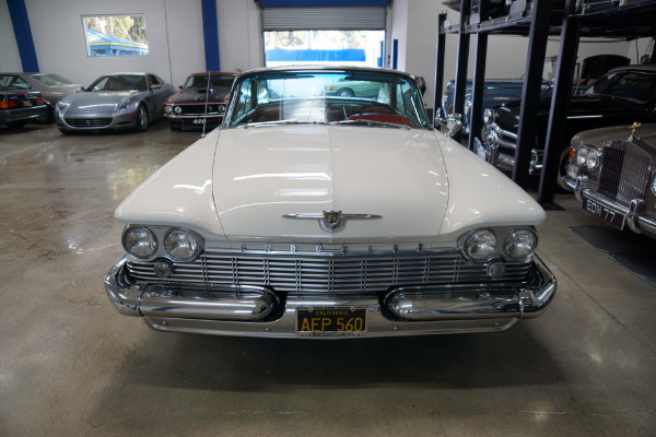 Used 1959 Chrysler NEW YORKER 413/350HP V8 2 DR HARDTOP  | Torrance, CA