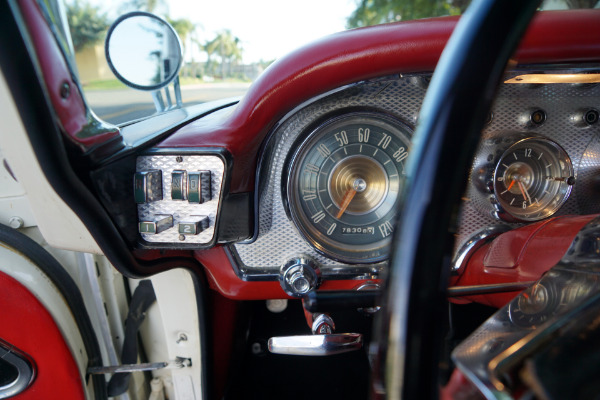 Used 1959 Chrysler NEW YORKER 413/350HP V8 2 DR HARDTOP  | Torrance, CA