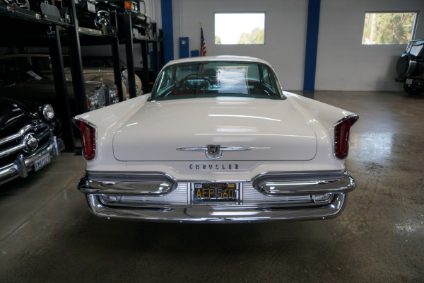 Used 1959 Chrysler NEW YORKER 413/350HP V8 2 DR HARDTOP  | Torrance, CA