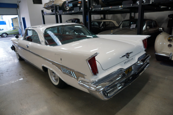 Used 1959 Chrysler NEW YORKER 413/350HP V8 2 DR HARDTOP  | Torrance, CA