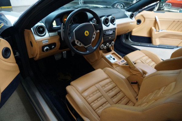 Used 2006 Ferrari 612 F1A Scaglietti F1 | Torrance, CA