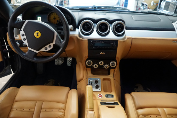 Used 2006 Ferrari 612 F1A Scaglietti F1 | Torrance, CA