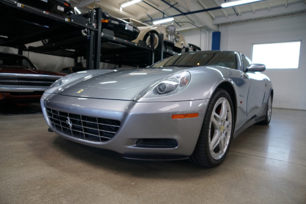 Used 2006 Ferrari 612 F1A Scaglietti F1 | Torrance, CA