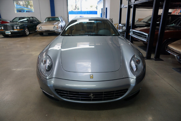 Used 2006 Ferrari 612 F1A Scaglietti F1 | Torrance, CA