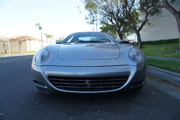 Used 2006 Ferrari 612 F1A Scaglietti F1 | Torrance, CA