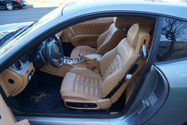 Used 2006 Ferrari 612 F1A Scaglietti F1 | Torrance, CA