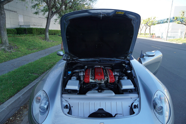 Used 2006 Ferrari 612 F1A Scaglietti F1 | Torrance, CA