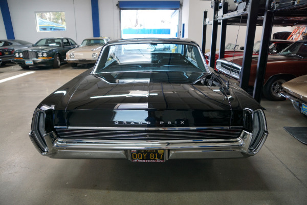 Used 1964 Pontiac Grand Prix 389 V8 2 Door Hardtop  | Torrance, CA