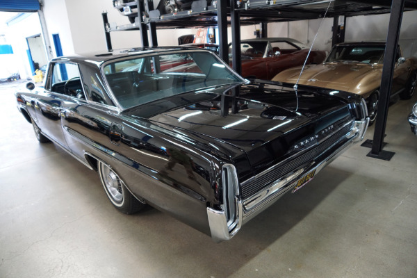 Used 1964 Pontiac Grand Prix 389 V8 2 Door Hardtop  | Torrance, CA