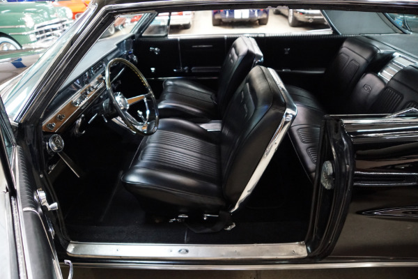 Used 1964 Pontiac Grand Prix 389 V8 2 Door Hardtop  | Torrance, CA