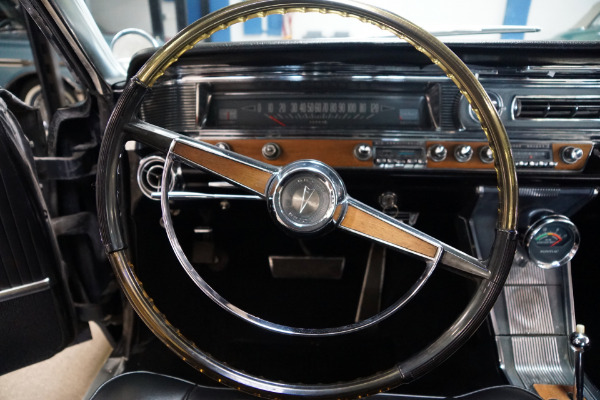 Used 1964 Pontiac Grand Prix 389 V8 2 Door Hardtop  | Torrance, CA