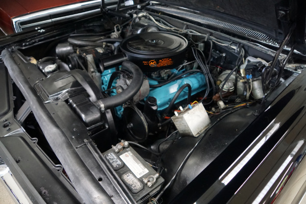 Used 1964 Pontiac Grand Prix 389 V8 2 Door Hardtop  | Torrance, CA