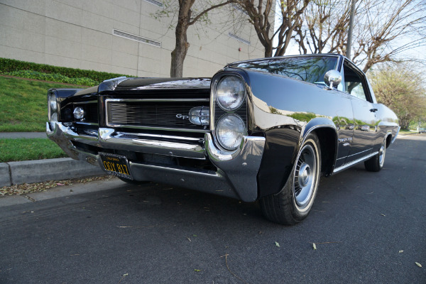 Used 1964 Pontiac Grand Prix 389 V8 2 Door Hardtop  | Torrance, CA