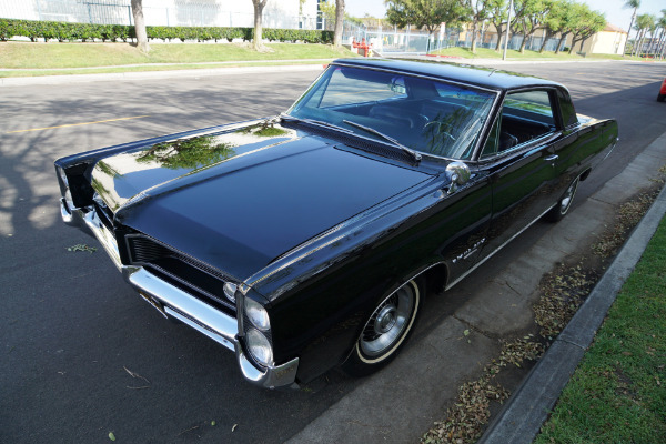 Used 1964 Pontiac Grand Prix 389 V8 2 Door Hardtop  | Torrance, CA