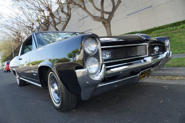 Used 1964 Pontiac Grand Prix 389 V8 2 Door Hardtop  | Torrance, CA